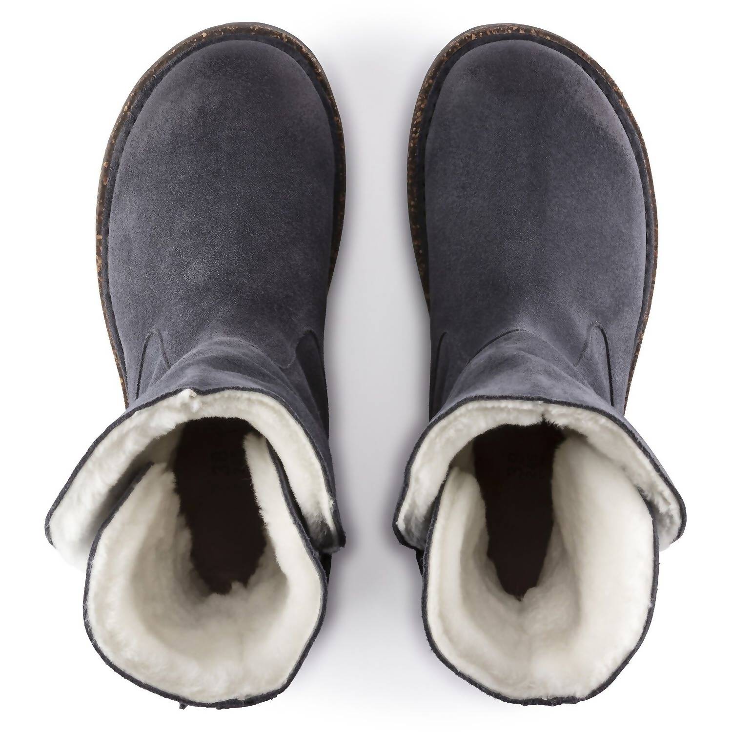Birkenstock - WOMEN'S UPPSALA SHEARLING BOOT