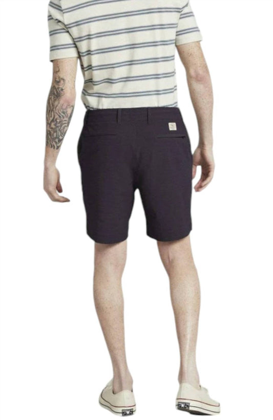 Faherty - Belt Loop All Day 7" Shorts