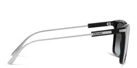 Prada - Men's Rectangle Sunglasses