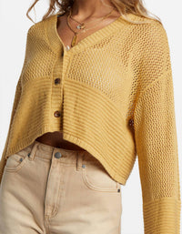 Billabong - Tavi Cardigan