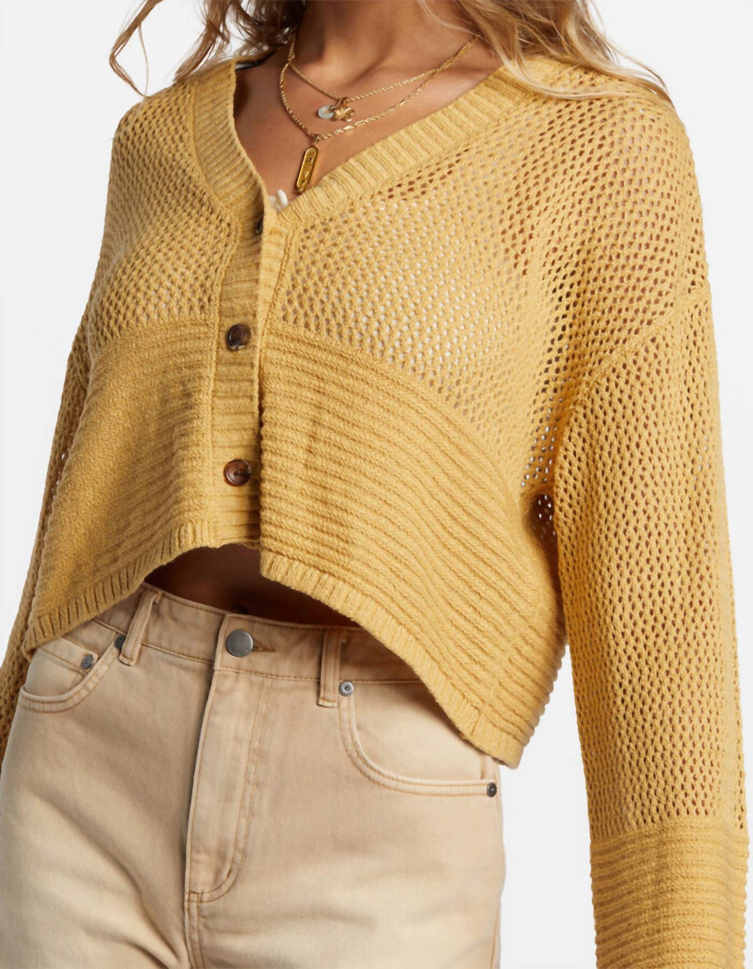 Billabong - Tavi Cardigan