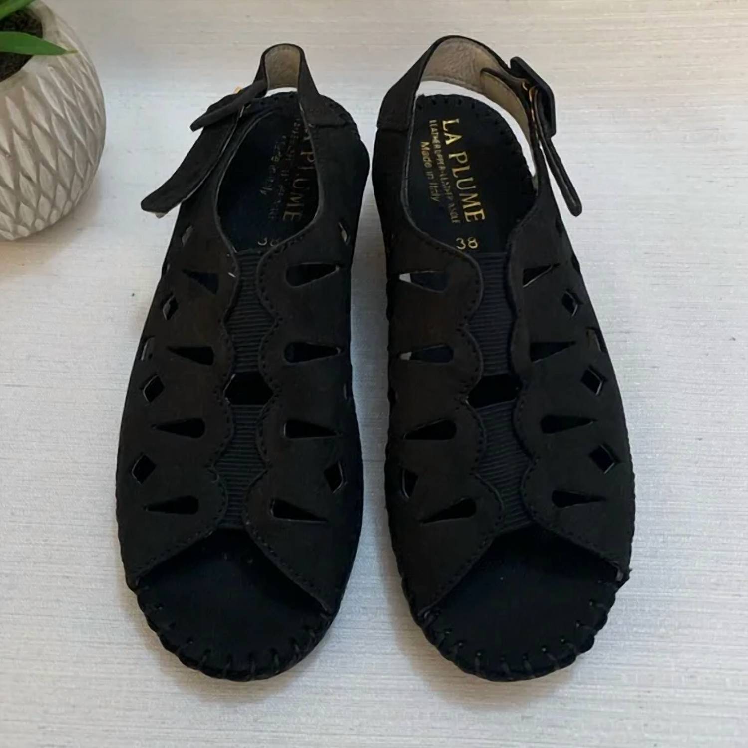 Laplume - Women's Brady Sandals