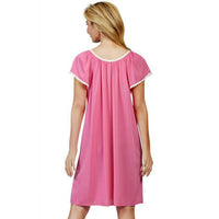 Shadowline Lingerie - Cameo Short Nightgown