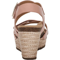 Aetrex - Women's Anna Wedge Sandals
