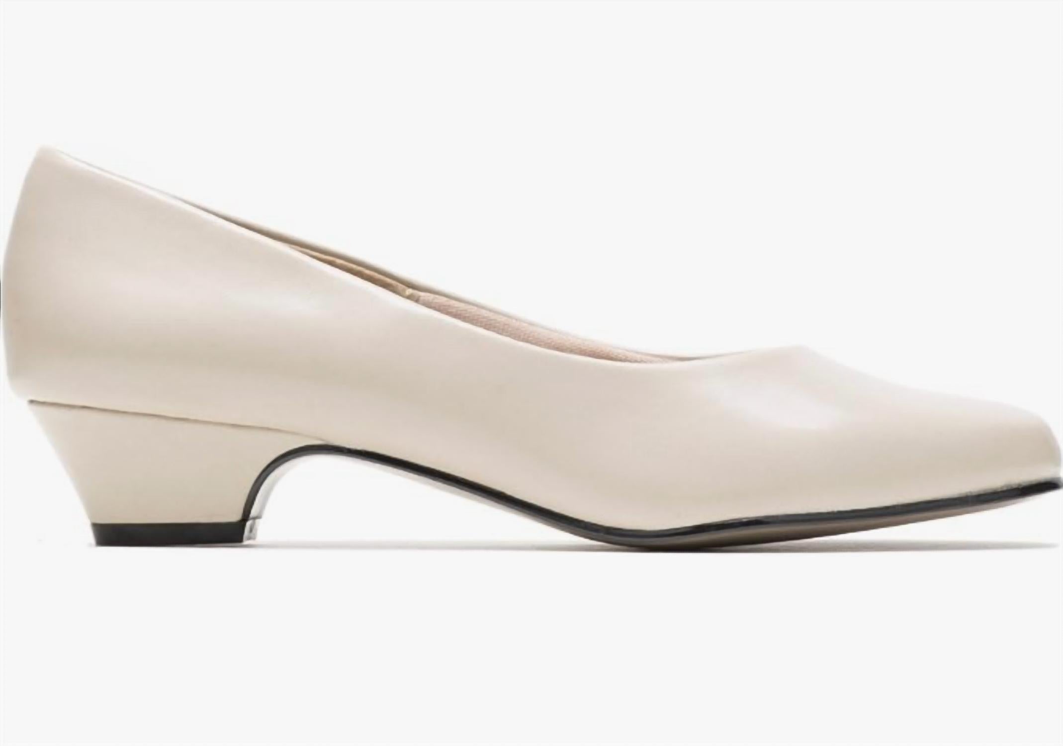 Hush Puppies - Women's Angel 2 Pump Heels
