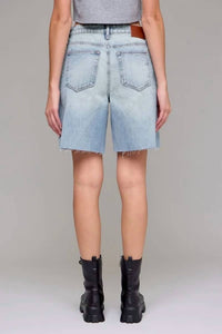 Hidden - Classic Bermuda Shorts