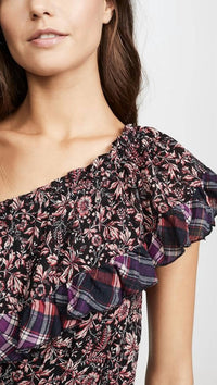 Free People - What About Love Maxi Dress