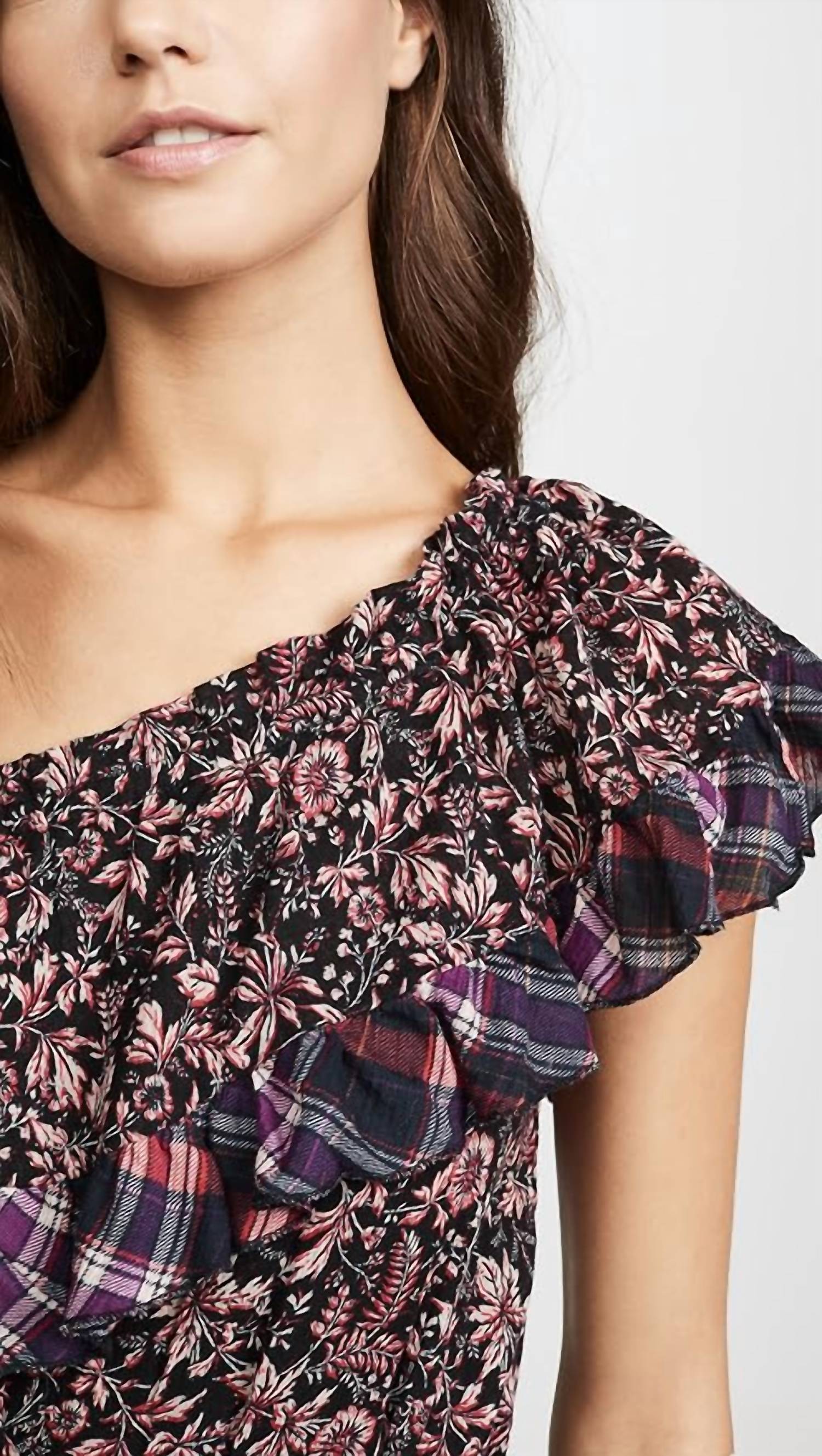 Free People - What About Love Maxi Dress
