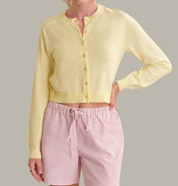 525 America - Paloma Long Sleeve Cardigan