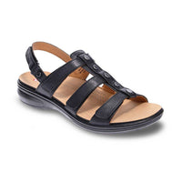 Revere - Women's Toledo French Sandal