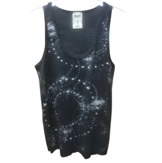 Vocal Apparel - Women's Sparkle Fireworks Tank