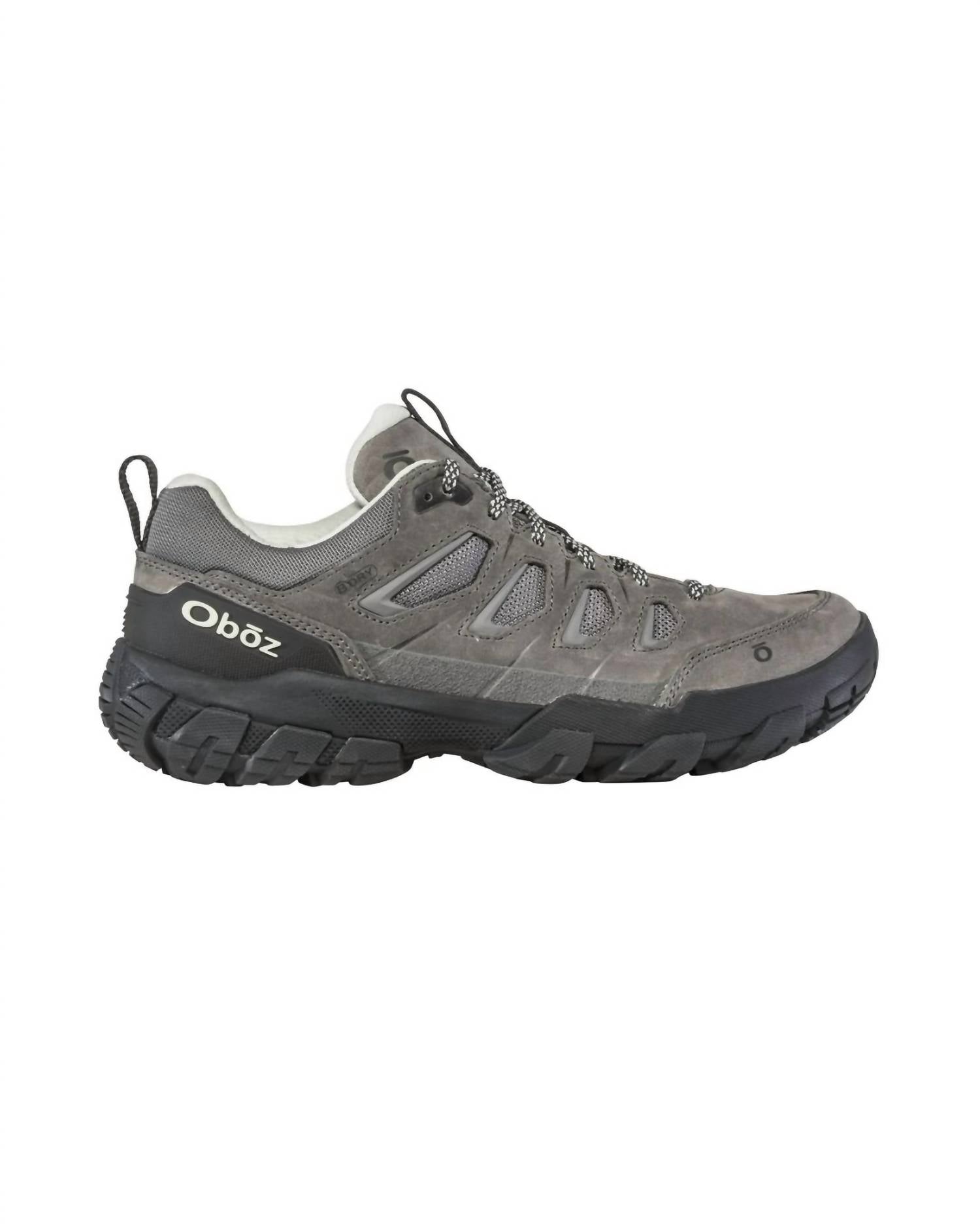 Oboz - Women's Sawtooth X Low B-dry Hiking Shoe