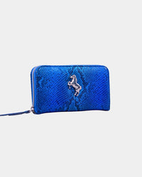 Tentroya - Women's Zippered Wallet