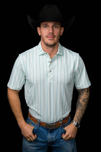 Ferrell - The Jack Polo Shirt