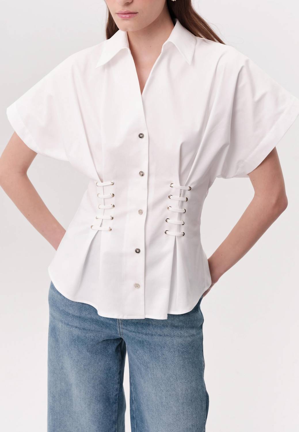 Exquise - Women's Mollie Shirt