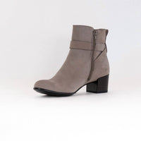 Ecco - Dress Classic 35MM Buckle Ankle Boot