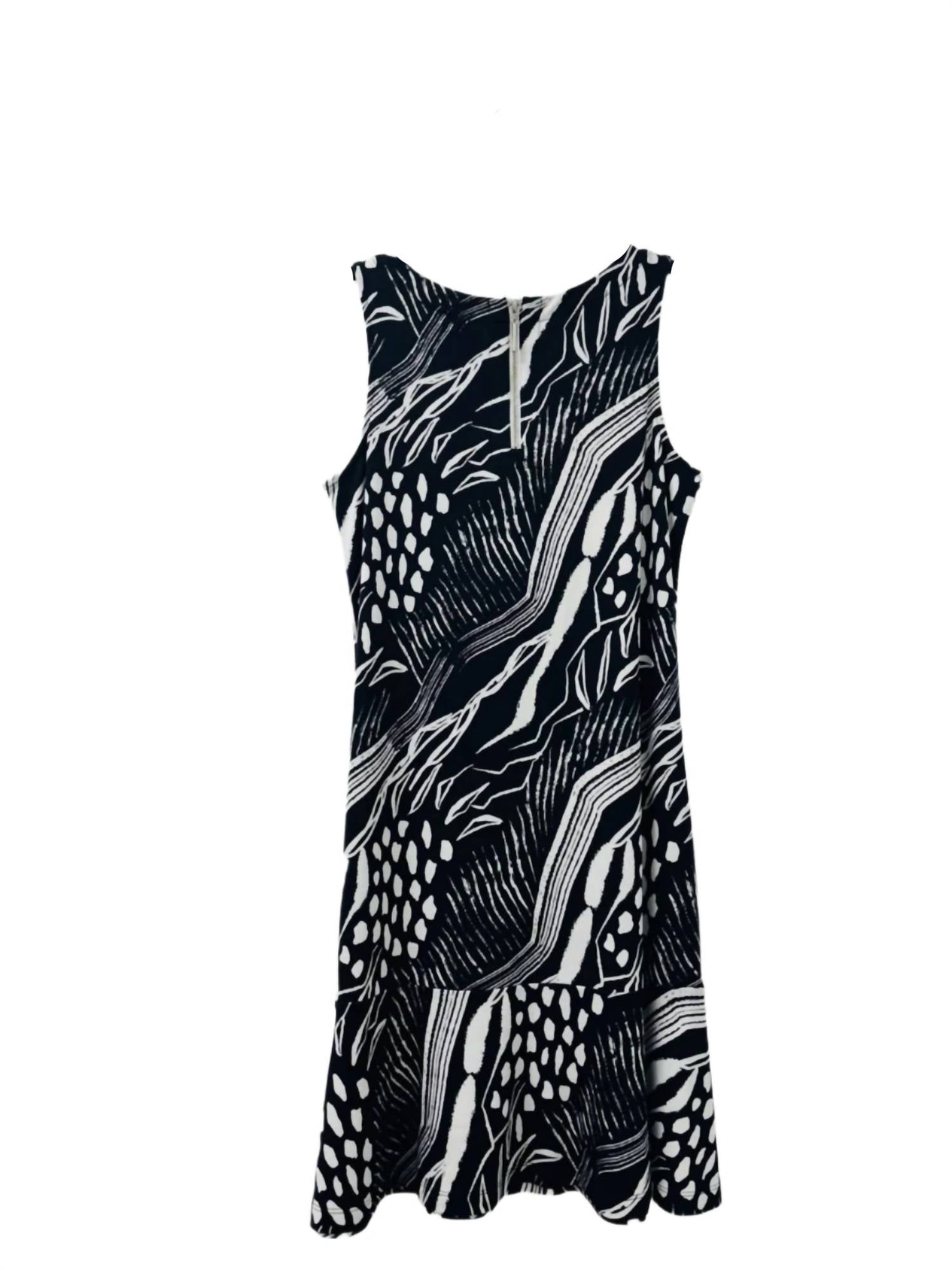 Carre Noir - Sleeveless Sundress