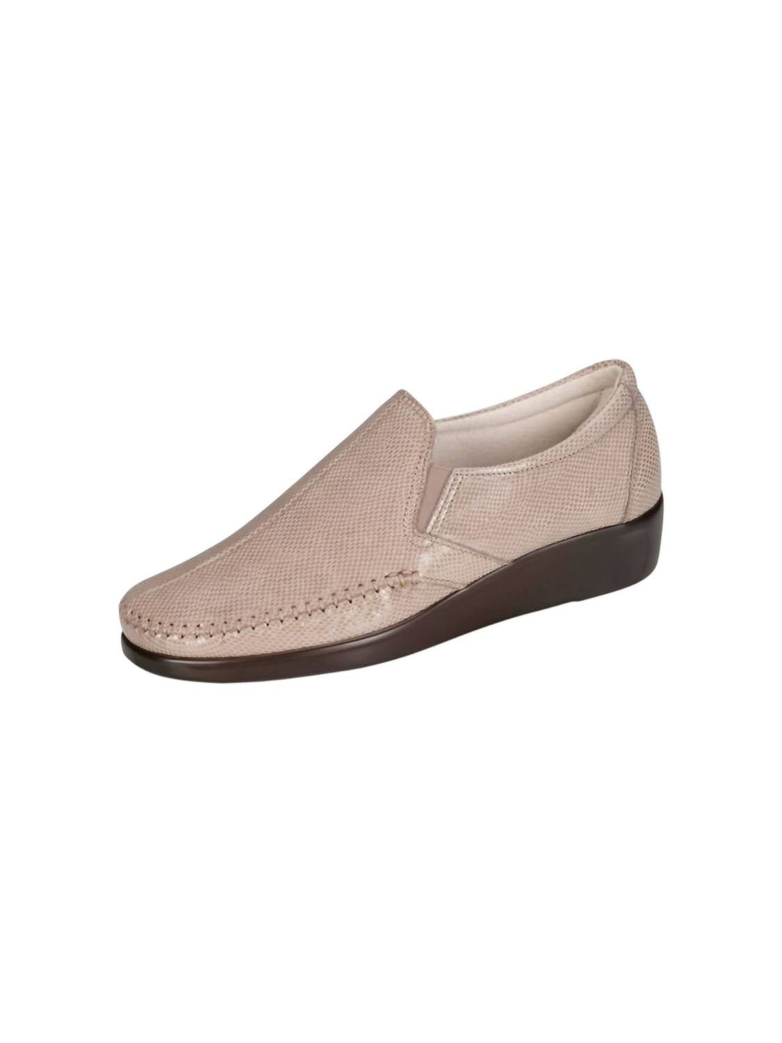 Sas - Women's Dream Slip On Loafers