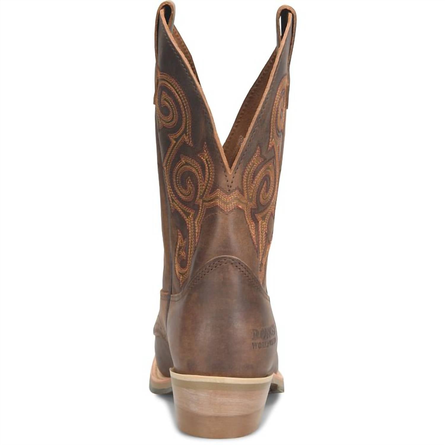 Double-H Boots - Men's Rockdale Boots - Medium