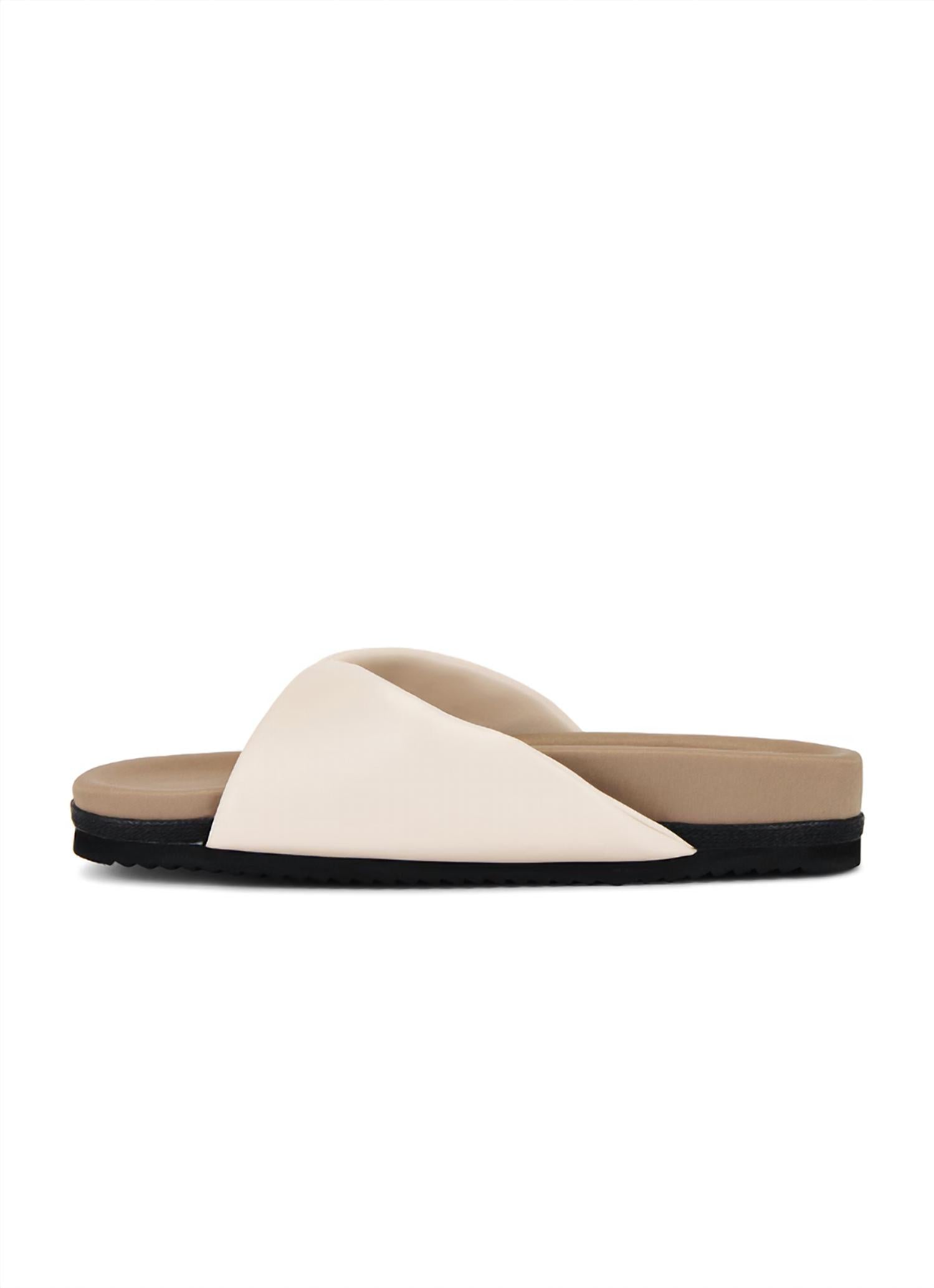 Roam - Women's Demi Twist Shoe Sandals