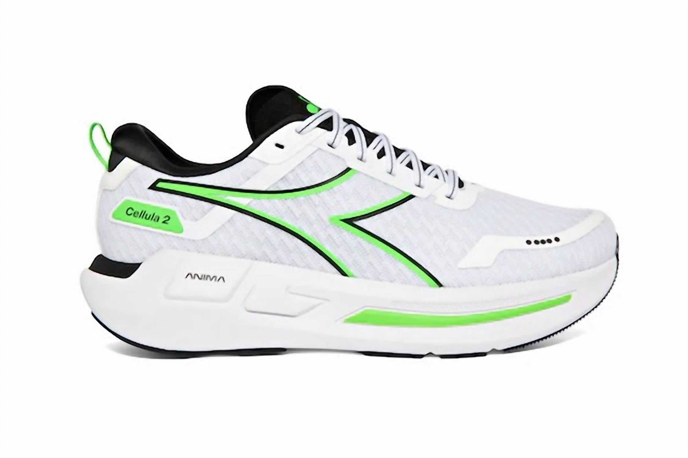Diadora - Men's Cellula 2 Shoes