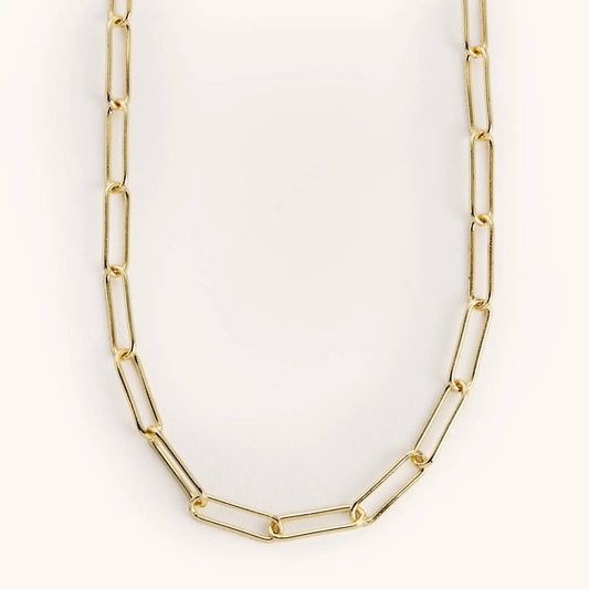 Nikki Smith Designs - Women's Chain Necklace
