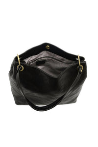 Joy Susan Women's Jem Bucket Bag in black - women's bag - view 4