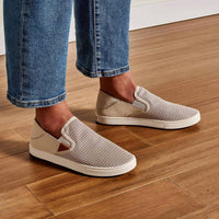Olukai - Women's Pehuea Mesh Slip-on Shoe