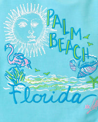 Lilly Pulitzer - Eleni Pullover Top