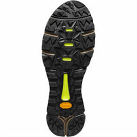 Danner Men's Trail 2650 Campo Gtx Shoes in brown meadow green - men's shoe - view 5
