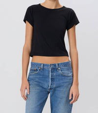 Eterne - Short Sleeve Baby Tee