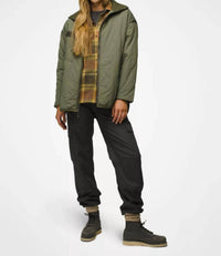 Prana - Palisades Ripstop Utility Pant