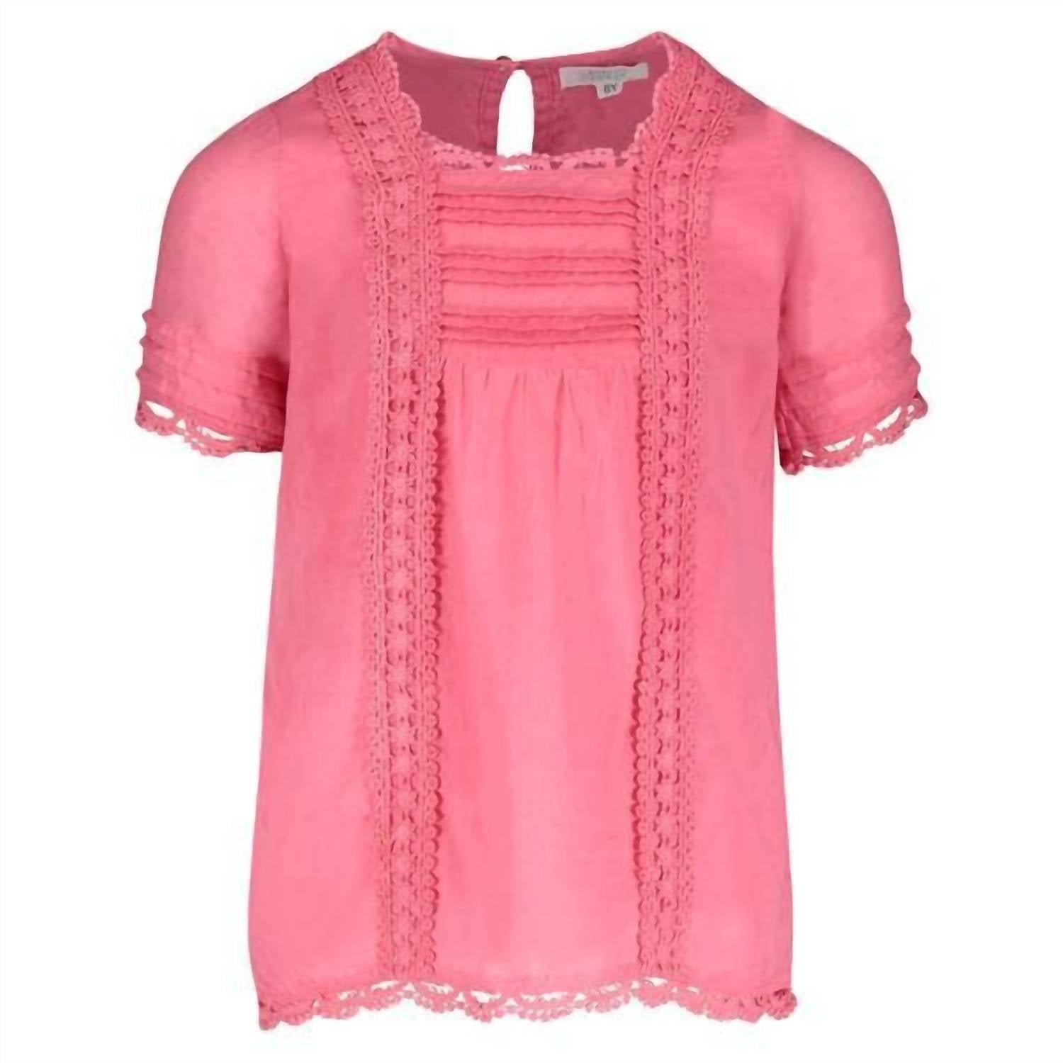 Guadalupe Design - Pilly Tunic
