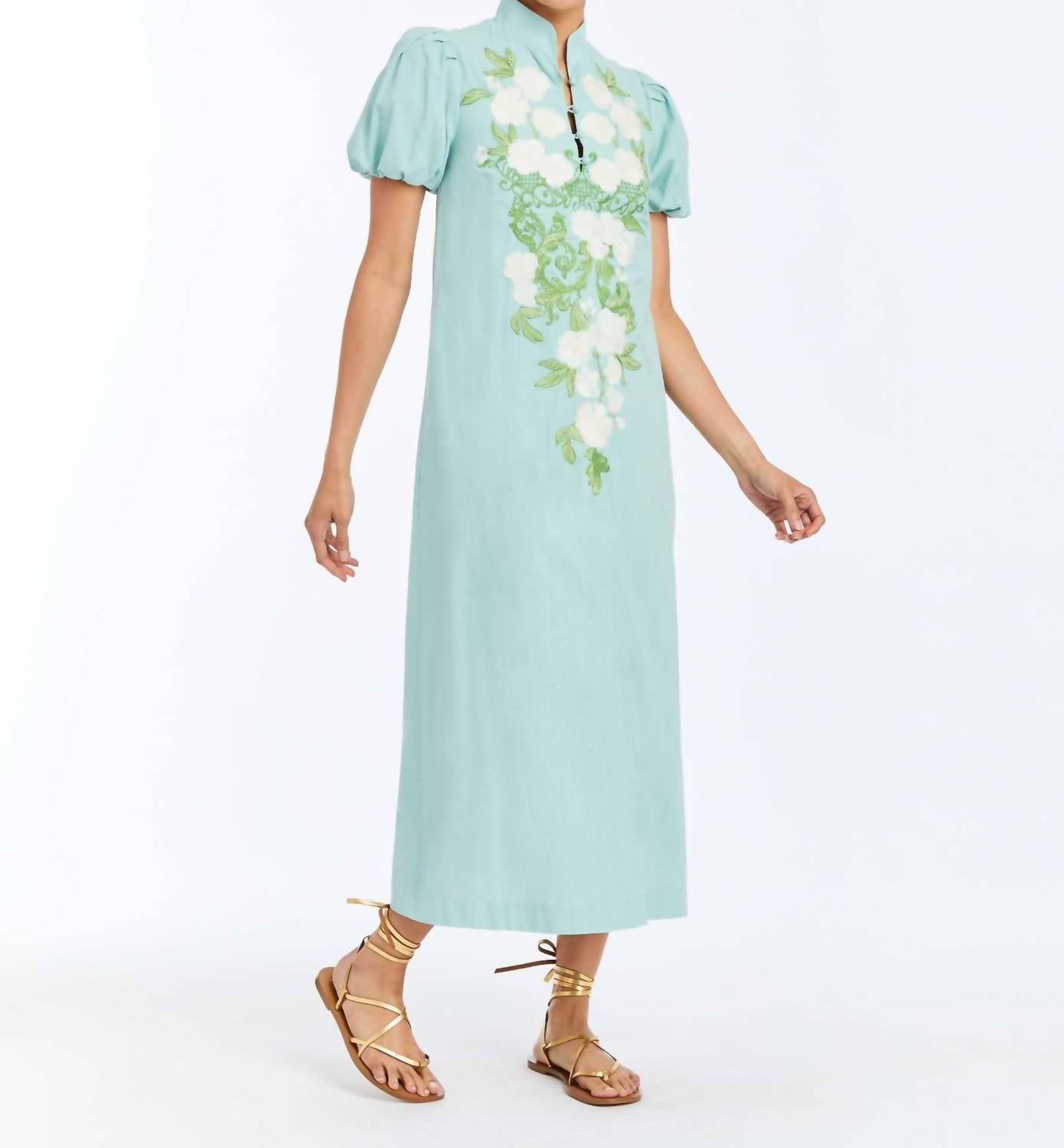 Mestiza New York - Elliana Midi Dress