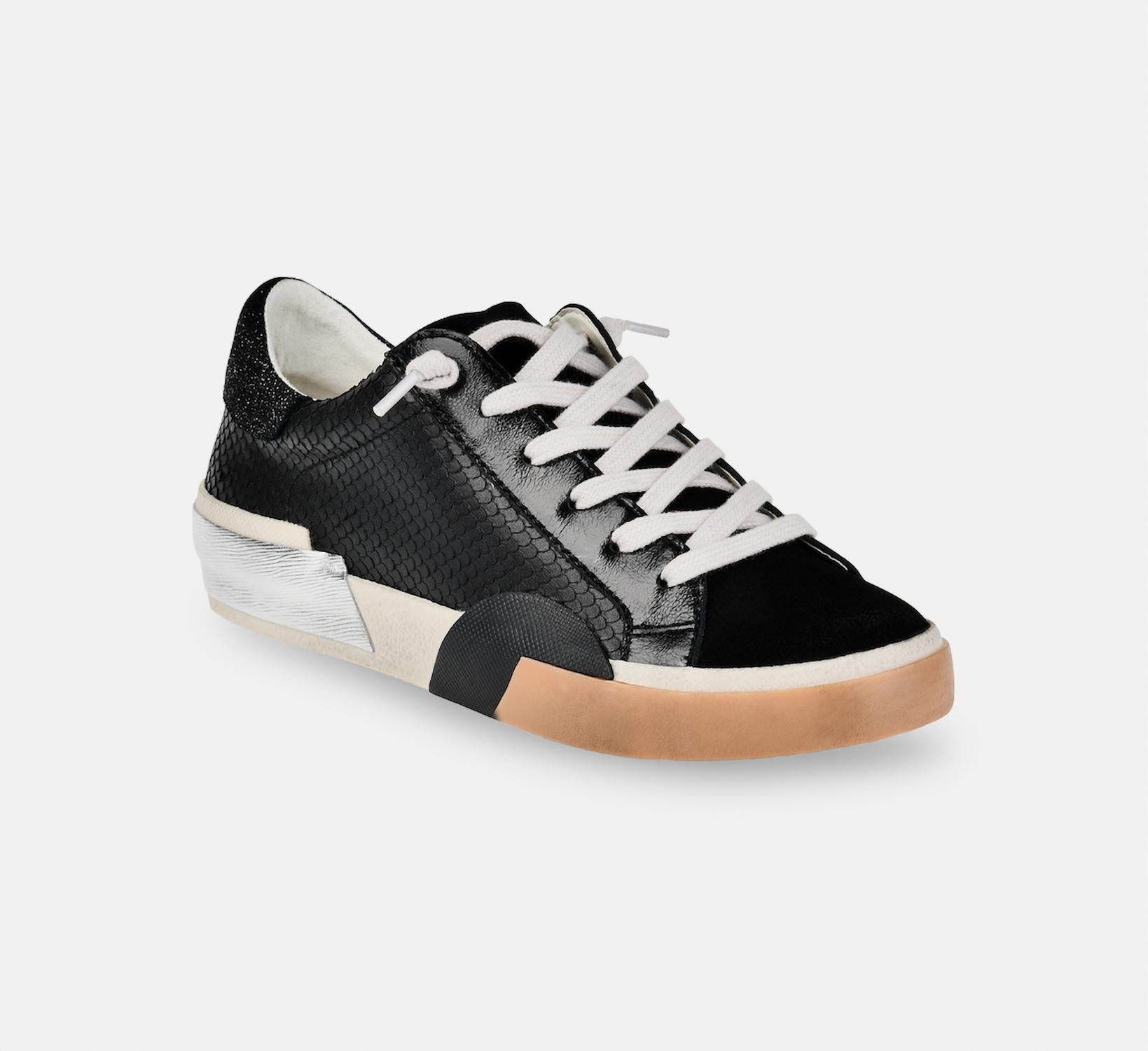 Dolce Vita - Women's Zina Fashion Sneaker