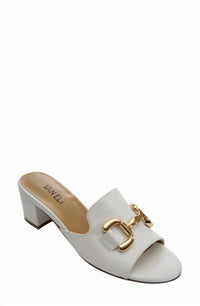 Vaneli - Women's Oksana Low Heel Sandal