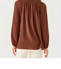 Lilly Pulitzer - Elsa Silk Top