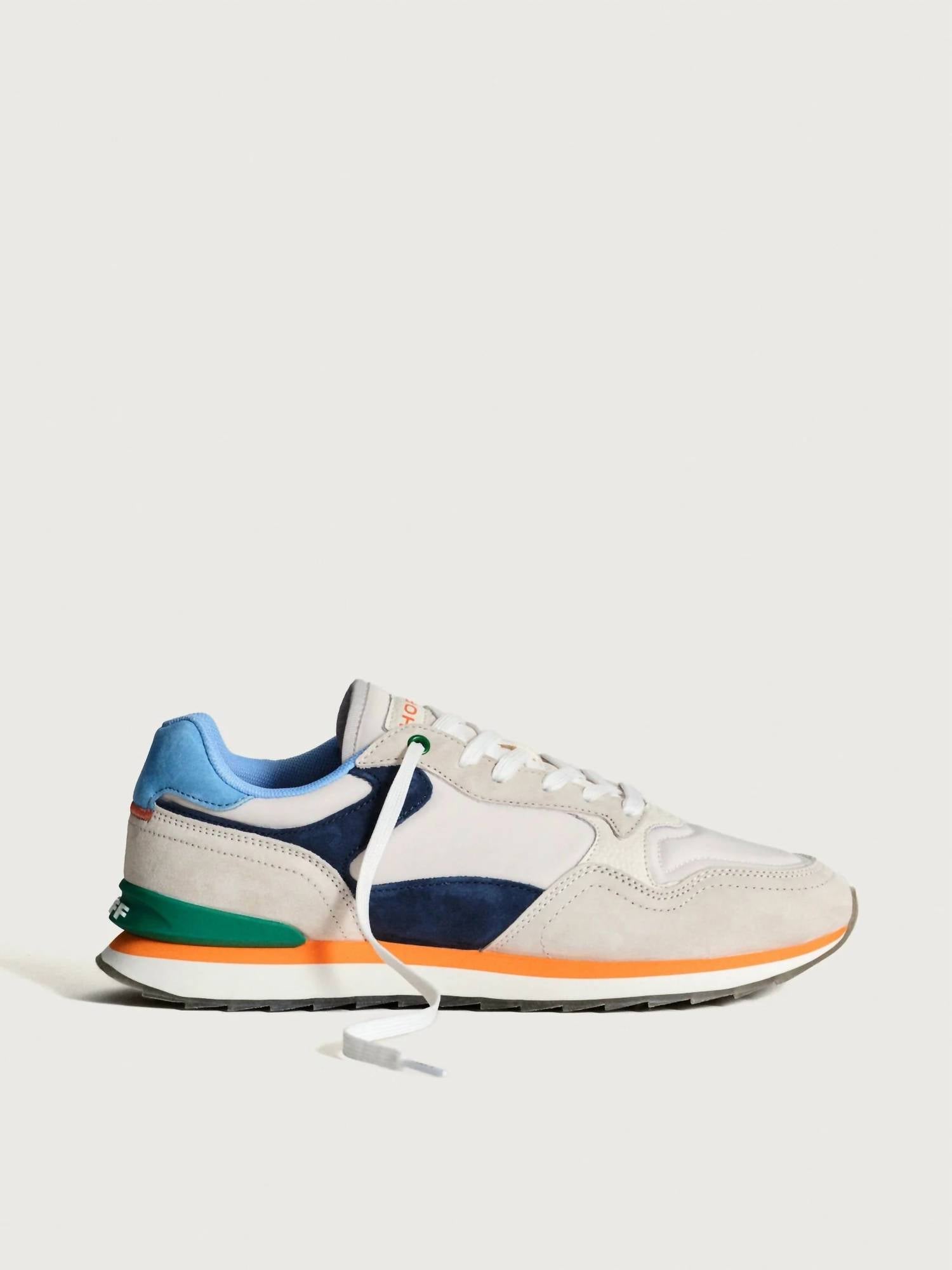 Hoff - Men's Cusco Shoe