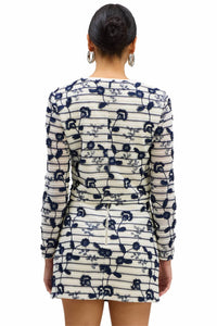 Allison New York - Mariana Cardigan