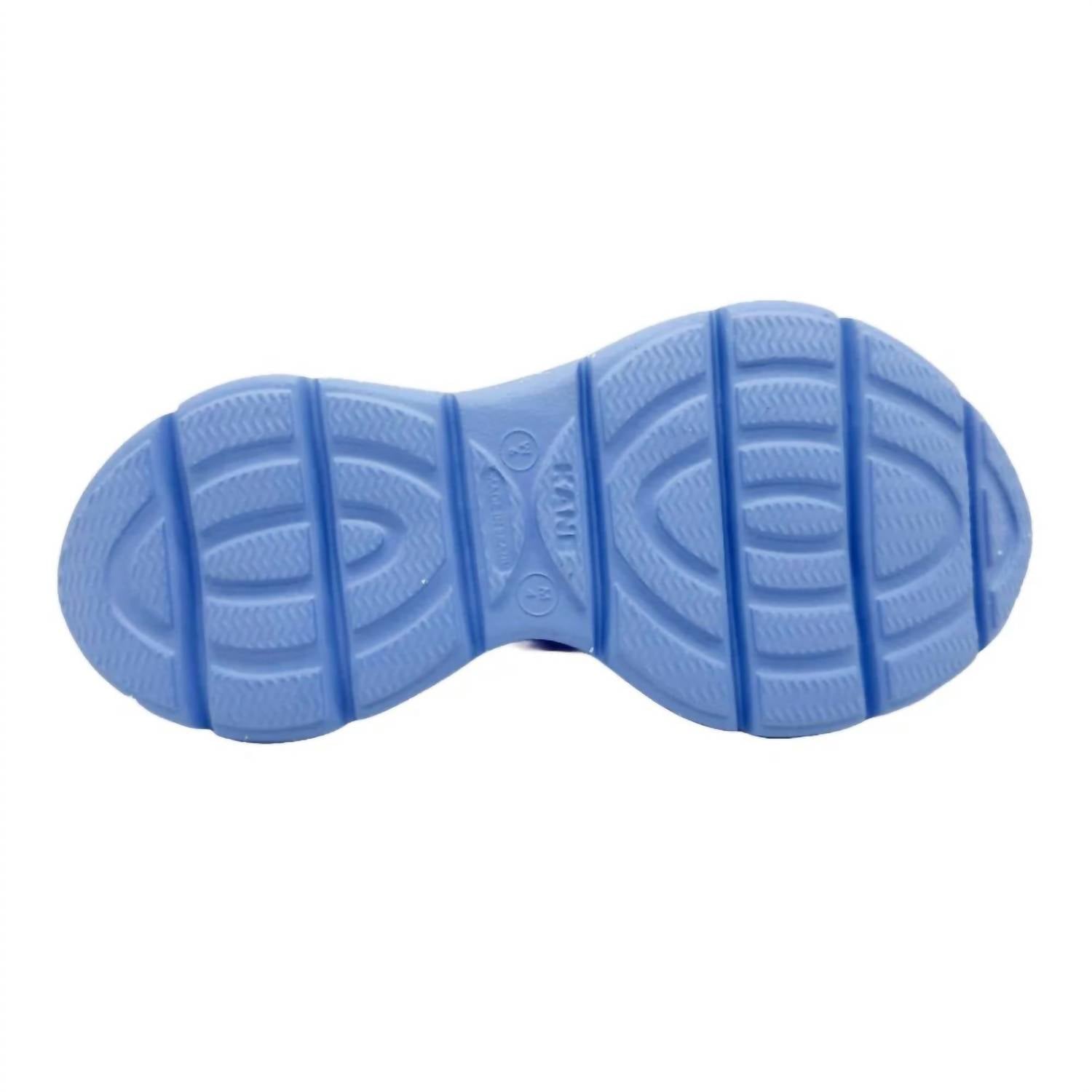 Kane Footwear - Unisex Revive Active Sneakers