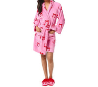 Shiraleah - Pretty In Bow Robe