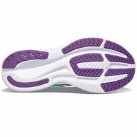 Saucony - Women's Ride 15 Running Shoes