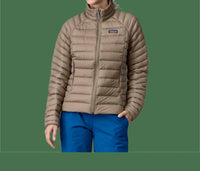 Patagonia - Women's Down Sweater Jacket