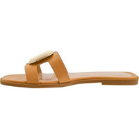 Hey Girl By Corkys - Women's Ring Around The Rosie Sandal