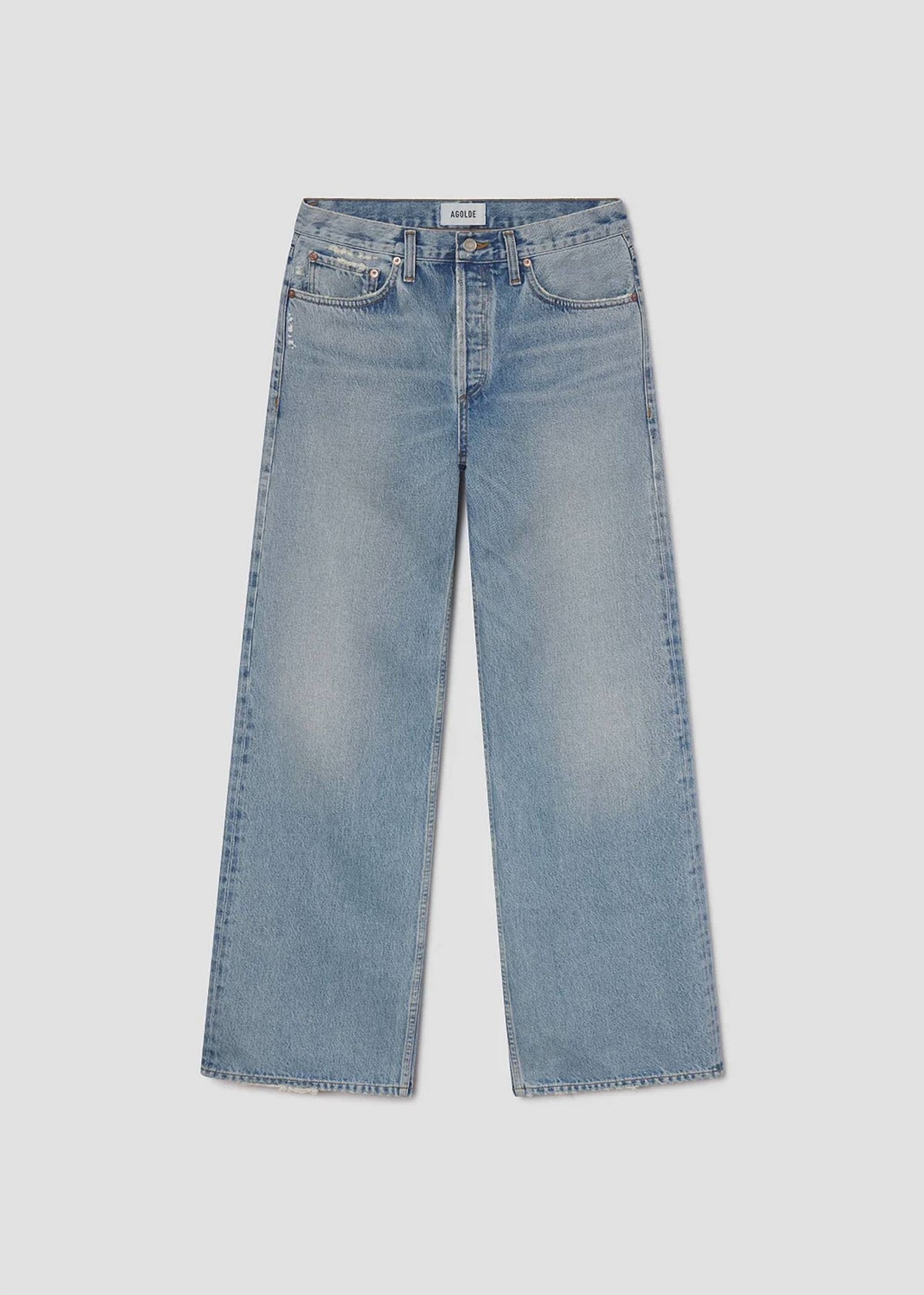 Agolde - Arc Jeans