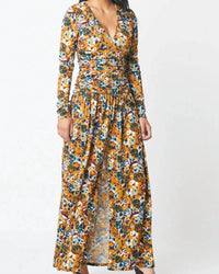 Tanya Taylor - Ciara Maxi Dress