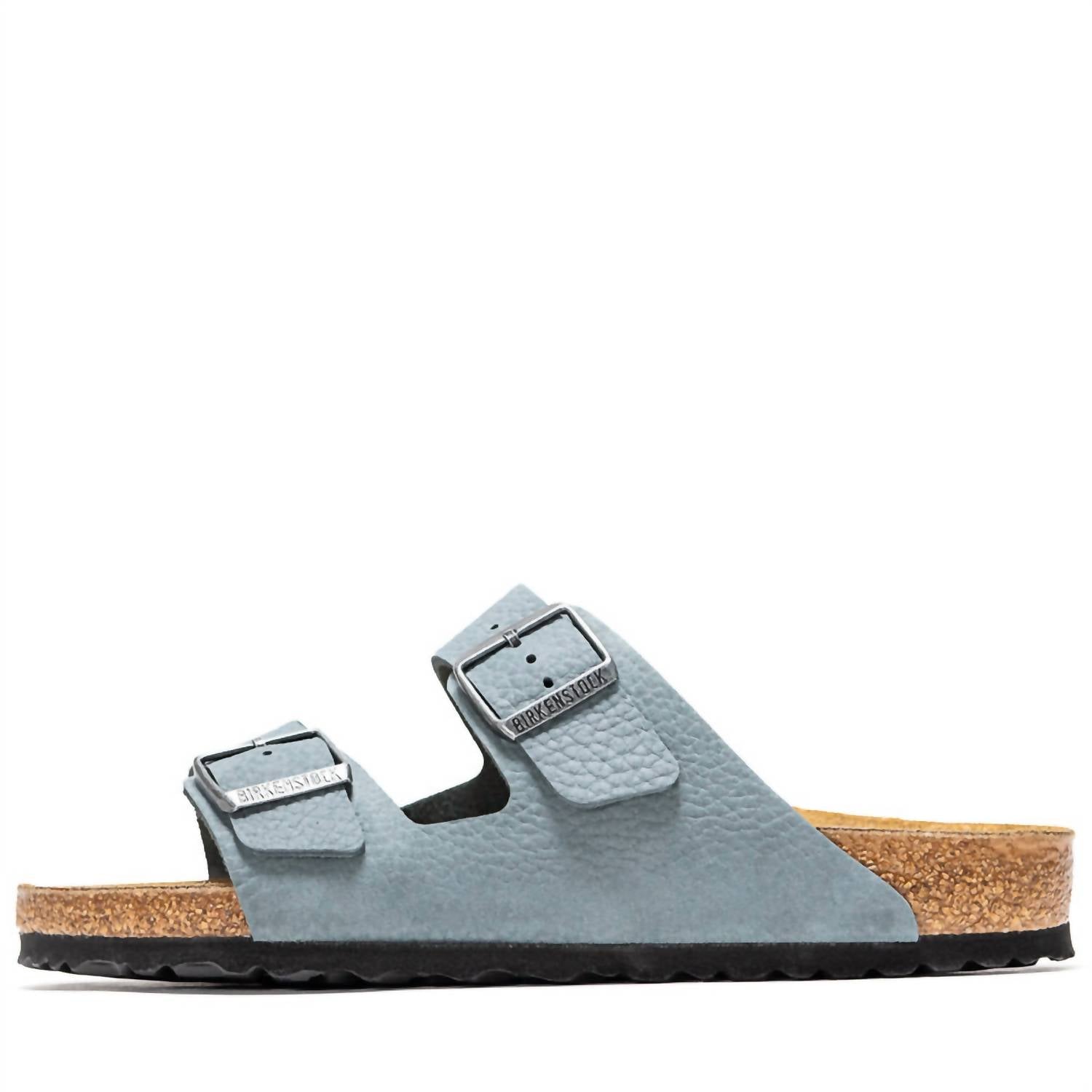 Birkenstock - Women's Arizona Desert Buck Sandal
