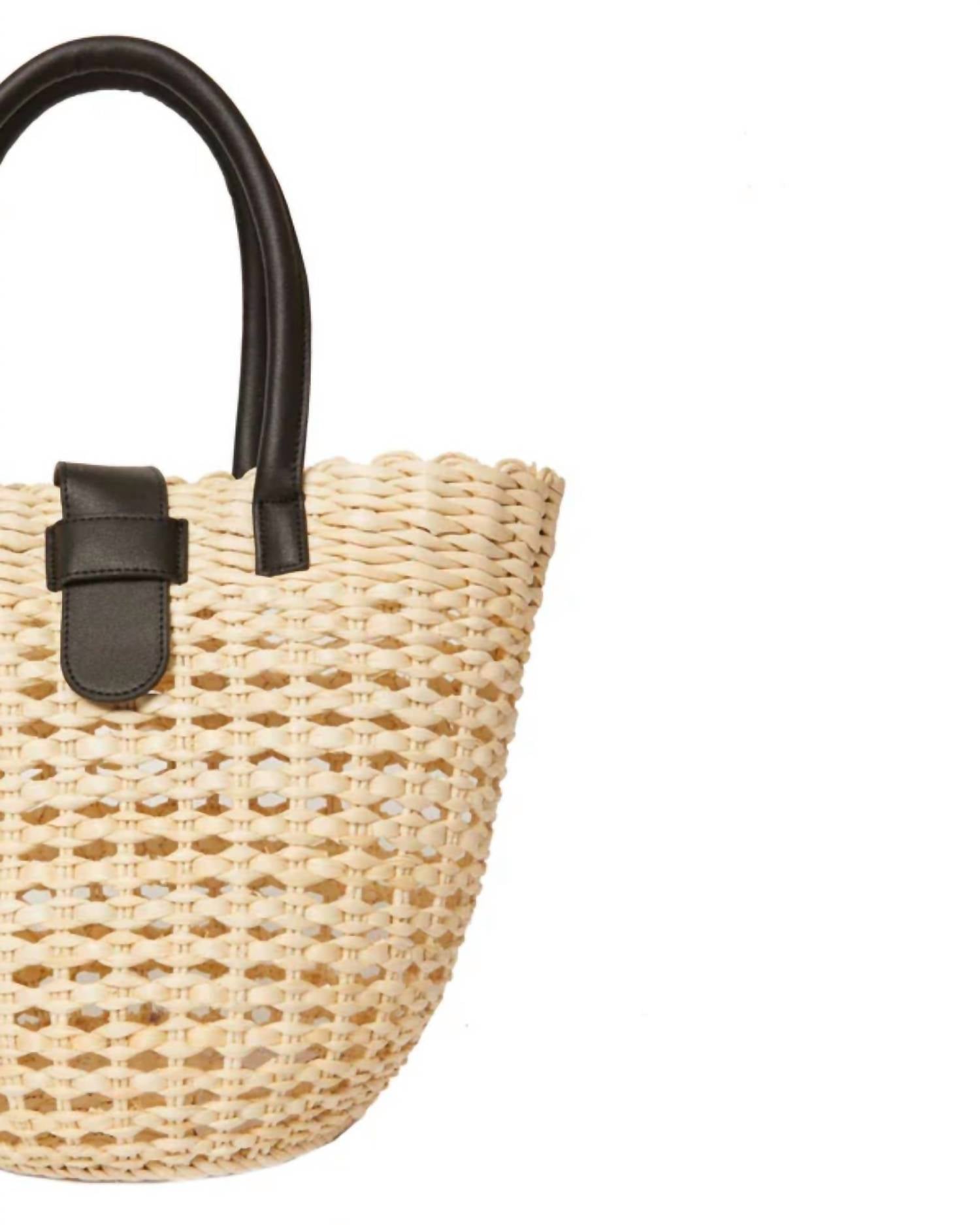 Beyond The Beach - Women's Jules Tote Bag
