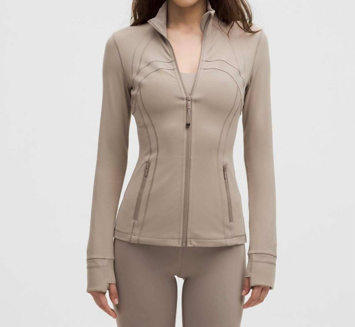 Lululemon - Nulu Define Jacket