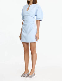 Acler - Dingsey Mini Dress